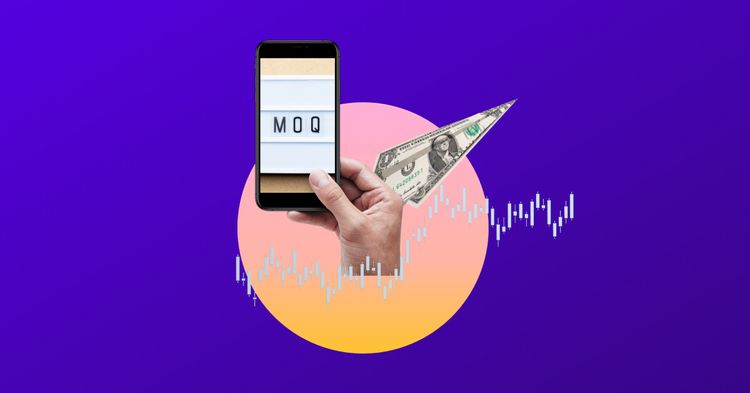 The Ultimate Guide To Minimum Order Quantity For A Successful Dropshipping Business