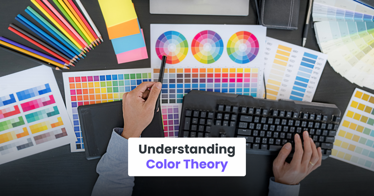 Understanding Color Theory