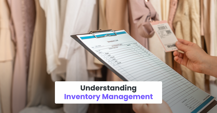 What Is Inventory Management