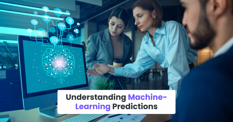Understanding Machine-Learning Predictions