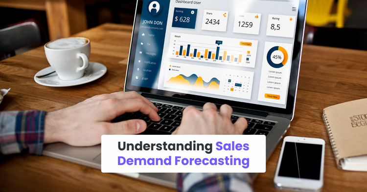 Understanding Sales Demand Forecasting