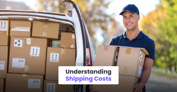Understanding Shipping Costs