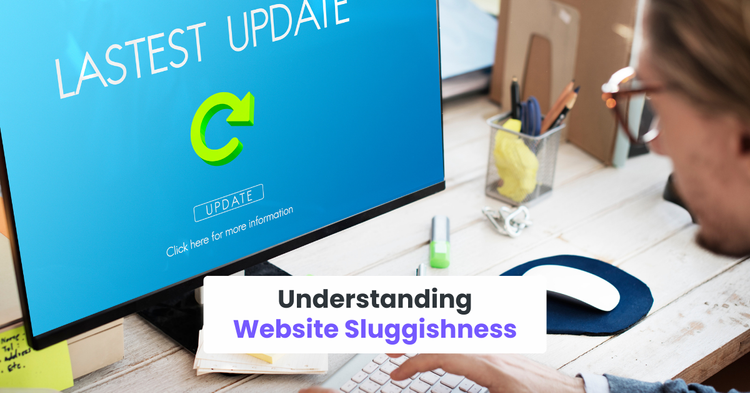 Understanding Website Sluggishness