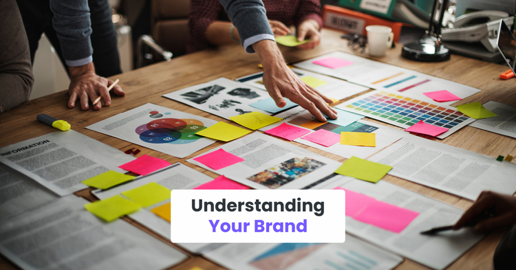 Understanding Your Brand