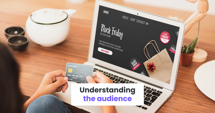 Understanding the audience