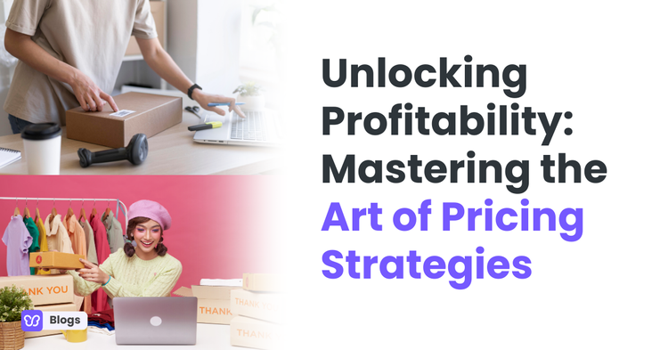 ecommerce pricing strategies