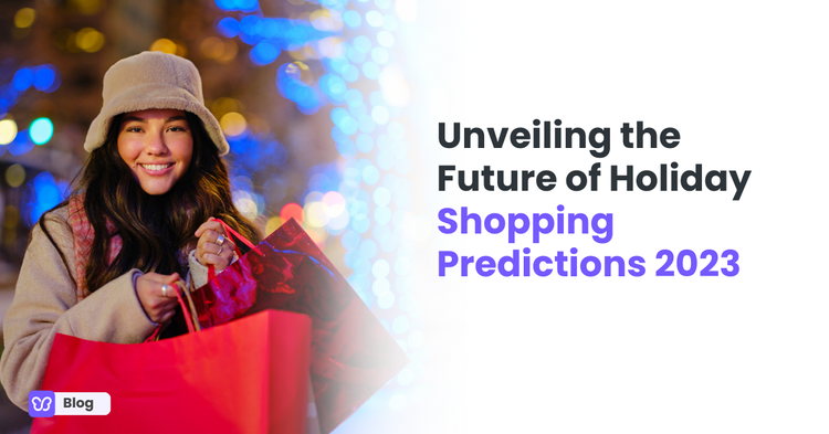 Unveiling the Future of Holiday Shopping Predictions 2025