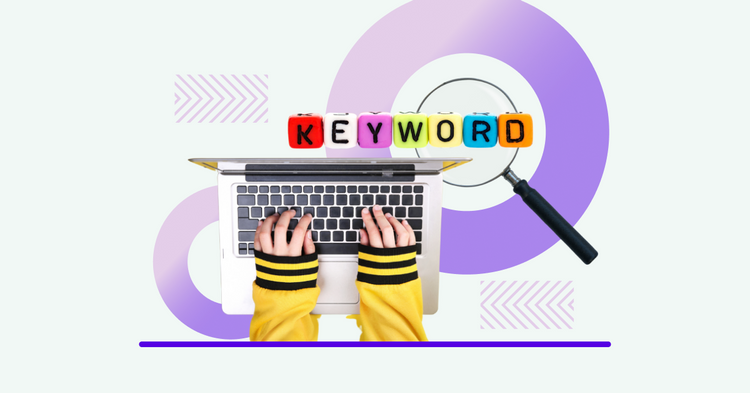 Conduct A Keyword Research