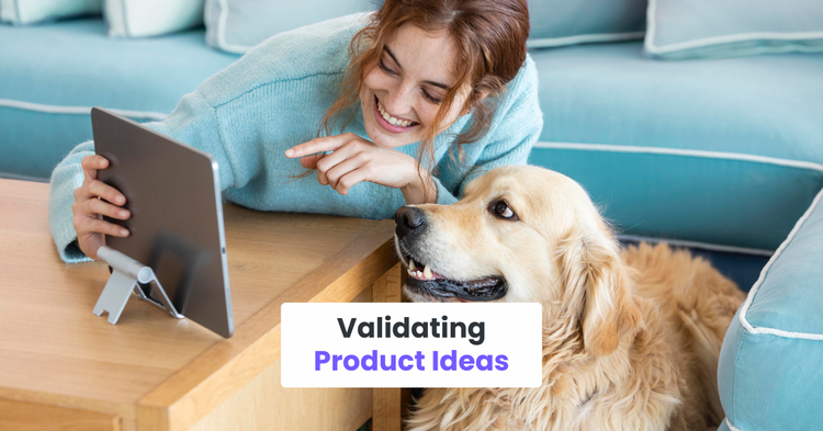 Validating Product Ideas