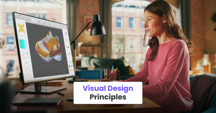 Visual Design Principles