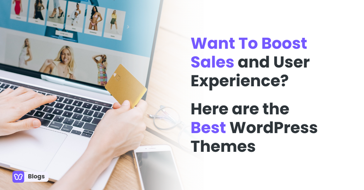 Boost Sales and User Experience