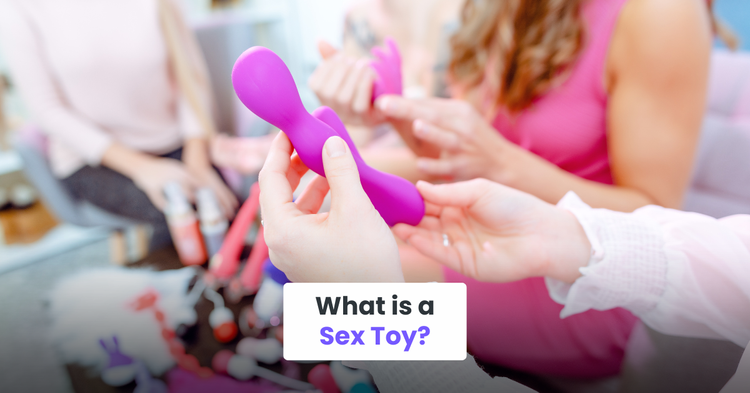 What is a Sex Toy?