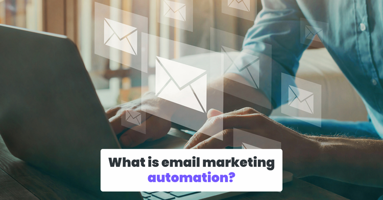 What is email marketing automation?