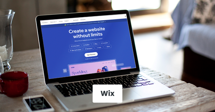Wix