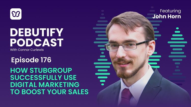 How StubGroup Successfully Use Digital Marketing To Boost Your Sales