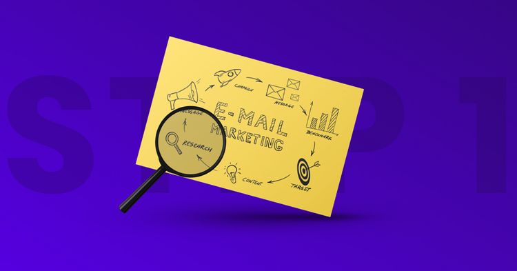 Research About Ecommerce Email Marketing