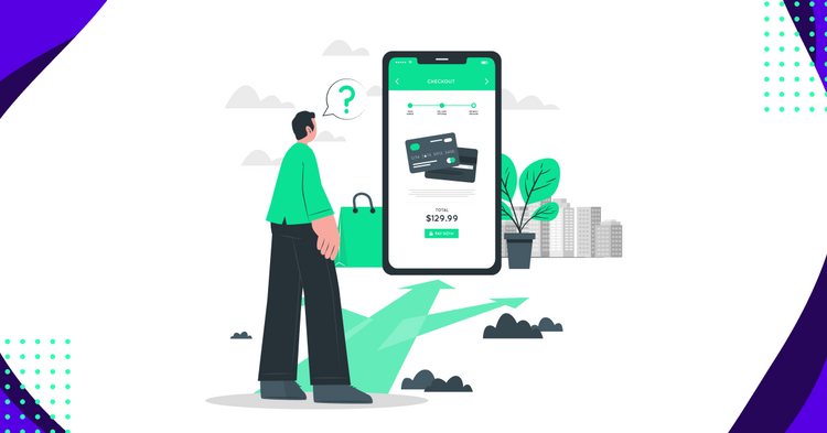 Lead Your Customers to Checkout