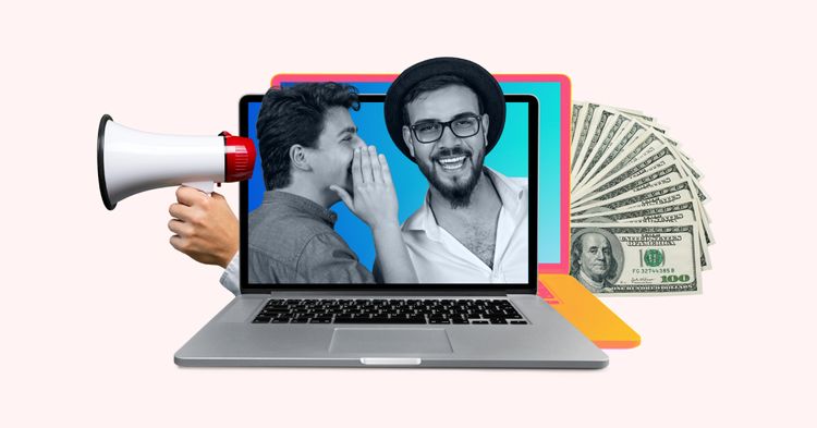 Word Of Mouth Marketing: 7 Essential Marketing Strategies To Grow Your eCommerce Brand