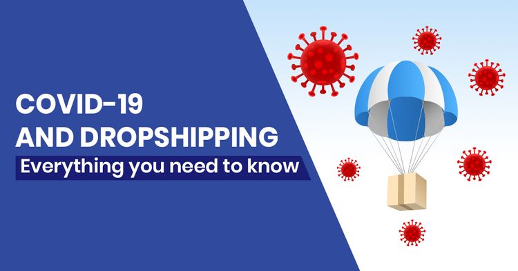 About COVID-19 And Your eCommerce Business