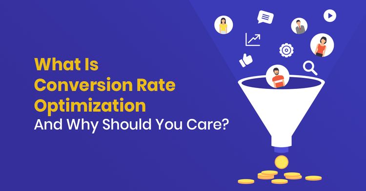 What Is Shopify CRO (Conversion Rate Optimization), And Why Should You Care?