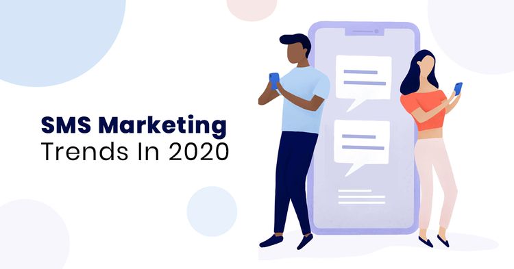 SMS Marketing Trends In 2025