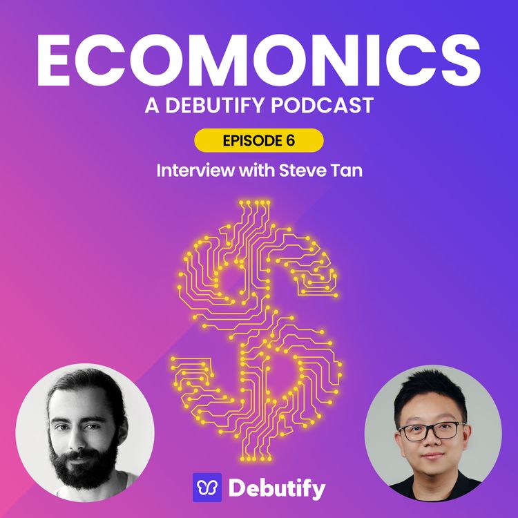 Steve Tan — Dominate the Ecommerce Industry in Months