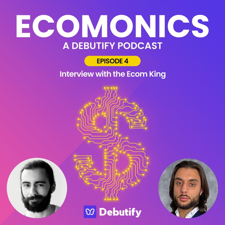 Kamil Sattar — Become a Dropshipping Master on Your Own Terms!