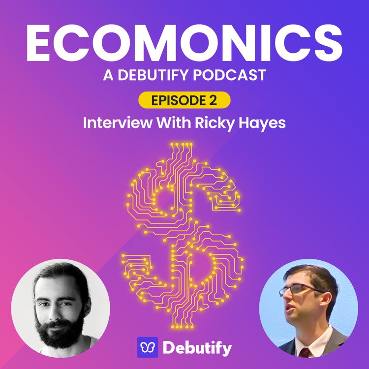 Ricky Hayes — Discover Debutify and Start Your Business Today