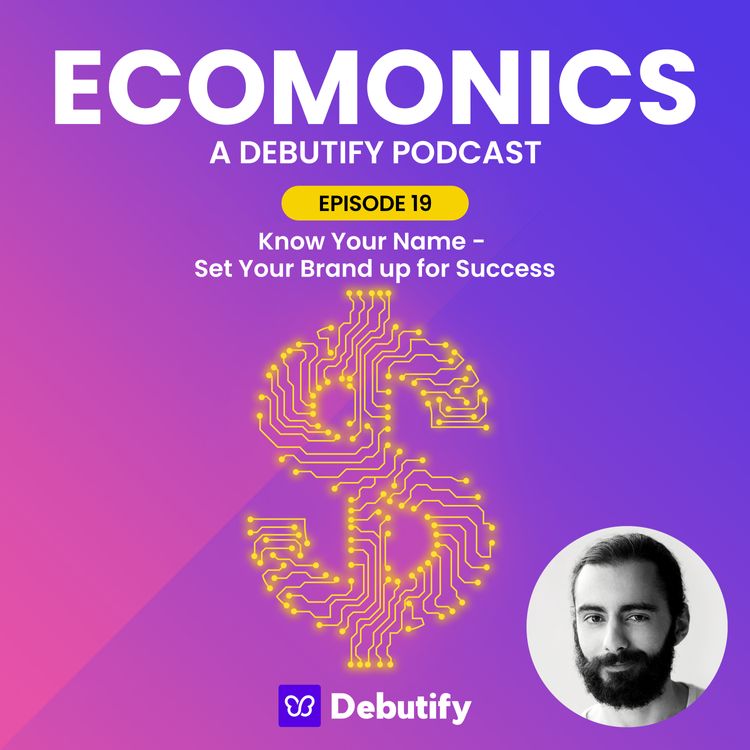 Know Your Name - Set Your Brand up for Success