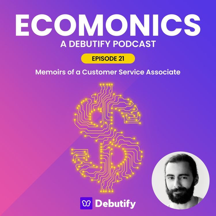 Memoirs of a Customer Service Associate