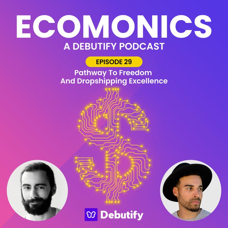 Harry Coleman - Pathway To Freedom And Dropshipping Excellence