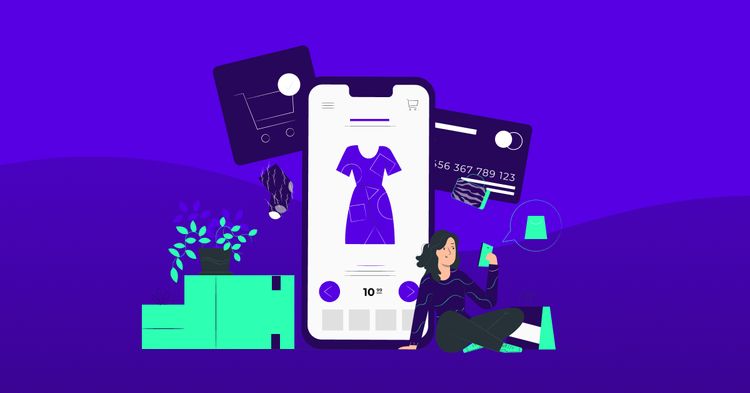 Ecommerce Web Design: 20 Tips For Effective Ecommerce Web Design That Brings You Sales