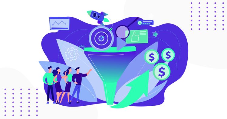 Ecommerce Conversion Funnel: 15 Effective Ways To Boost Conversions And Drive Sales