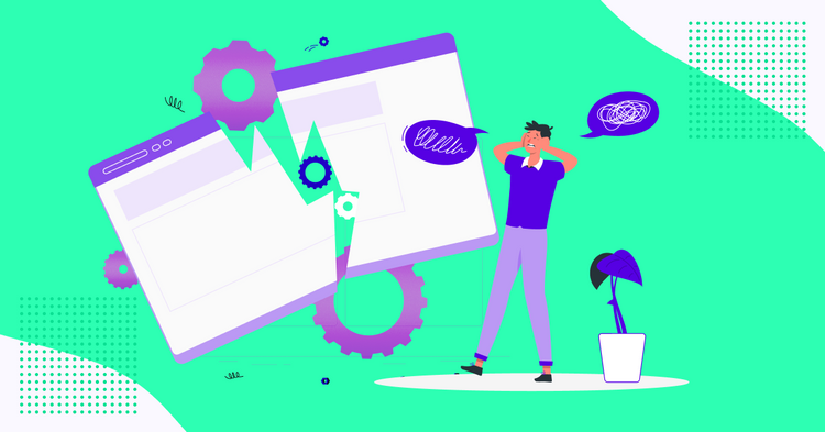 8 Landing Page Mistakes Sabotaging Your Website Traffic