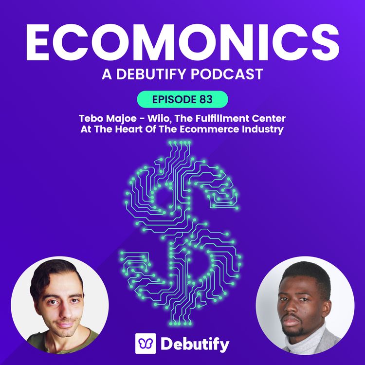 Tebo Majoe - Wiio, The Fulfillment Center At The Heart Of The Ecommerce Industry