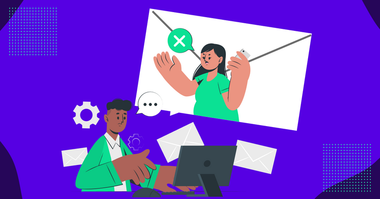 Top Eight Classic Email Customer Service Mistakes That You Need To Avoid