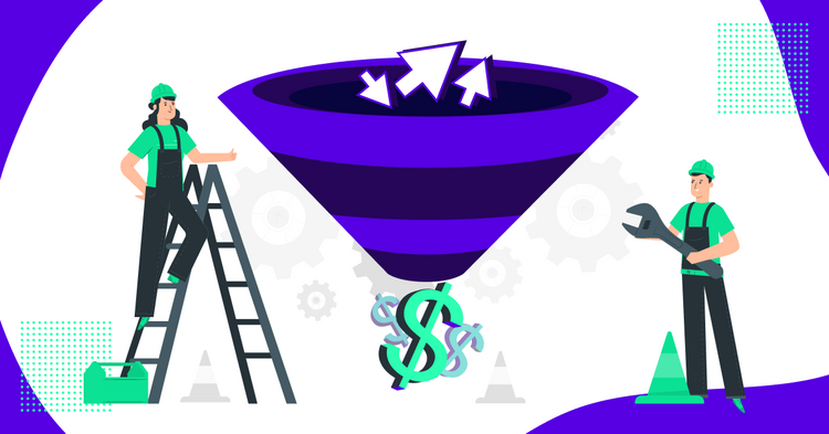 Breaking Down The E-Commerce Conversion Funnel: A Complete Guide