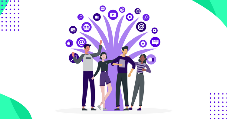 10 Ways To Build Lasting Customer Relationships Through Social Media