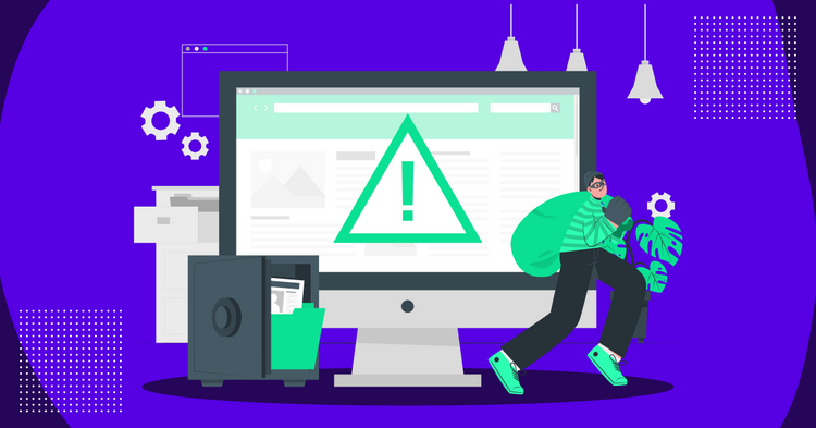 The Top 4 Ecommerce Security Threats To Watch Out For