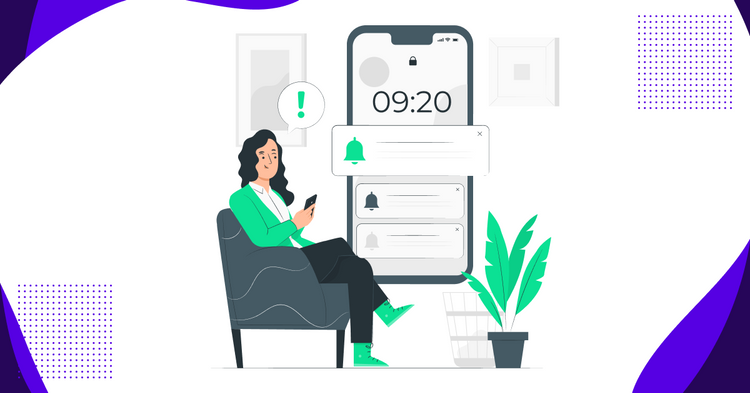 Seven Unique Push Notification Use-Cases For E-commerce Apps