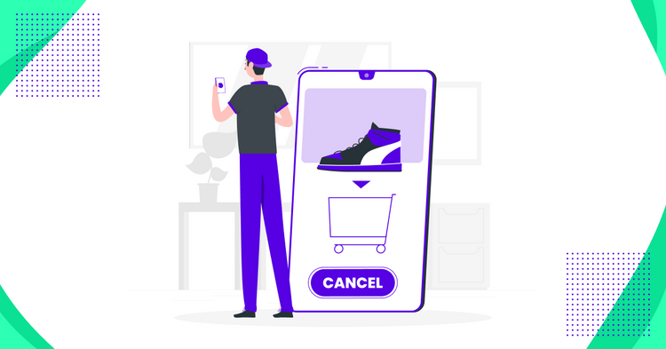 Eight Smart Ways To Drive Extra Revenue From Your Abandoned Carts With SMS