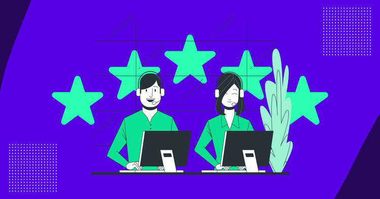 Eight Ways To Turn Mediocre Customer Service Into A Five-Star Experience
