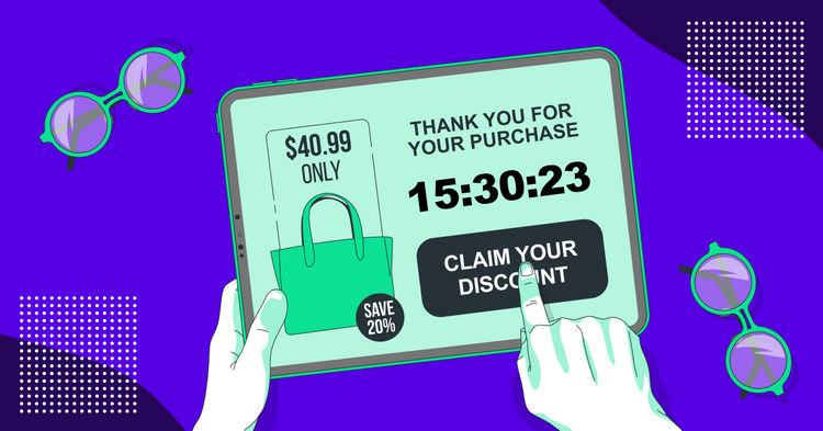 Post-Purchase Offer Strategies That Boost Your AOV