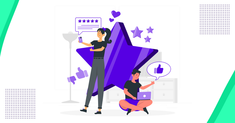 Importance of Customer Reviews To Your eCommerce Business