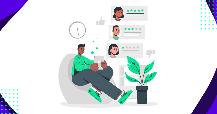 How to Use Customer Testimonials In Your Content