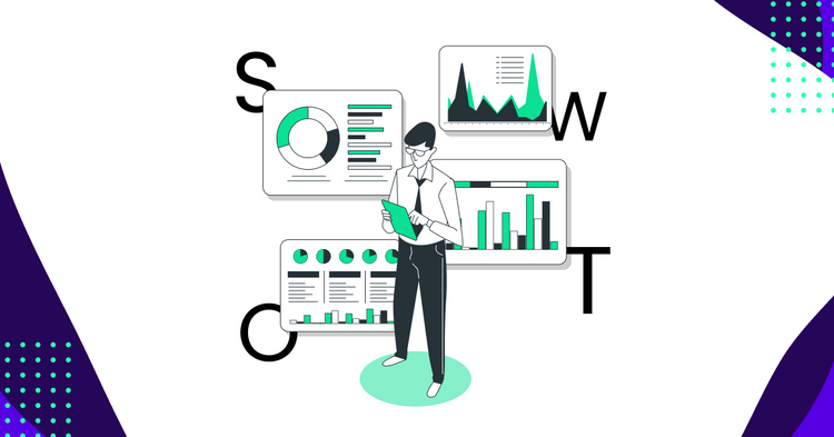 Five Steps On How To Do A Competitor SWOT Analysis For Your Ecommerce Store