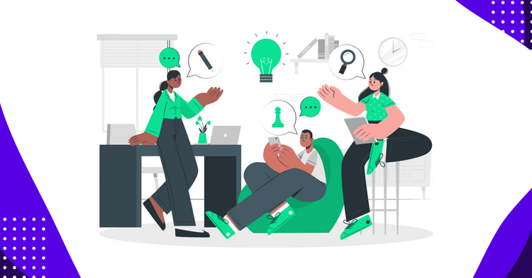 Business Ideas You Can Come Up With Based On Your Personality Type