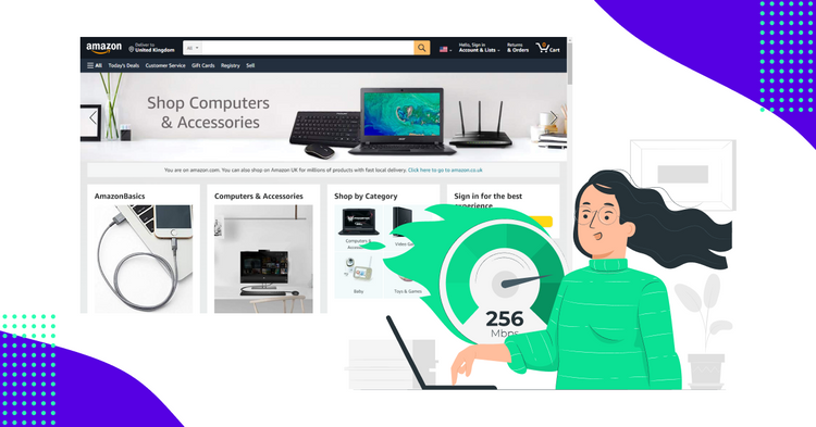 5 Things Amazon Can Teach You About Thank You Page Optimization