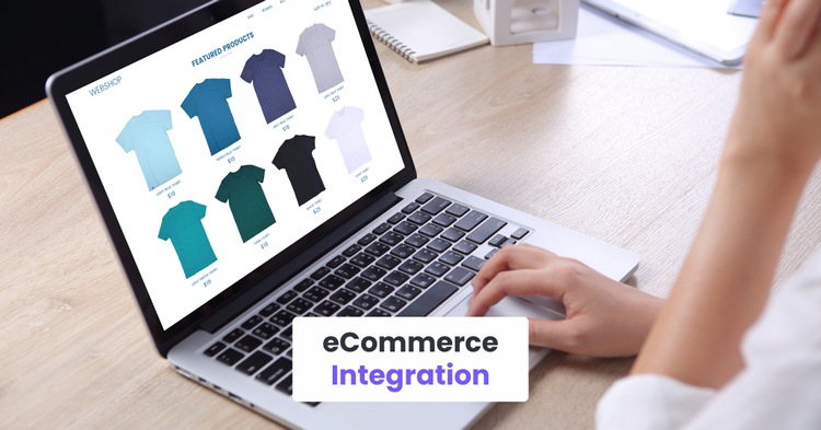 eCommerce Integration