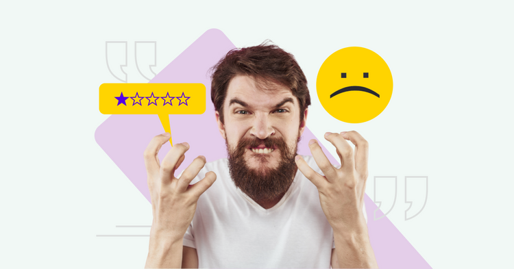 8 Painless Ways On How To Deal With Unhappy Customers